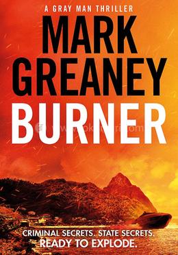 Burner (Gray Man)