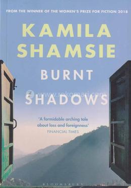 Burnt Shadows