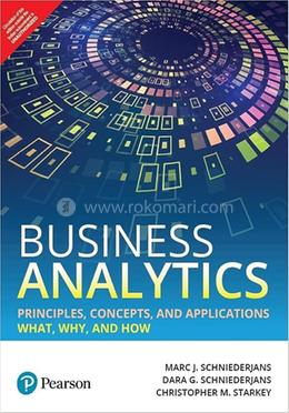 Business Analytics Principles