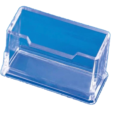 Business Card Stand image
