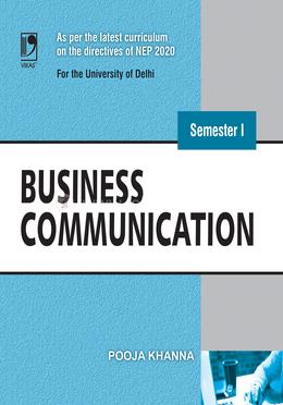 Business Communication