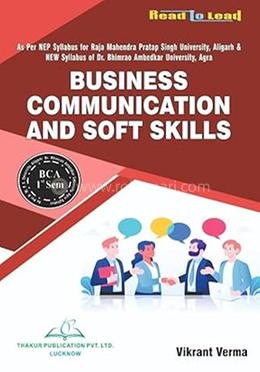Business Communication and Soft Skills