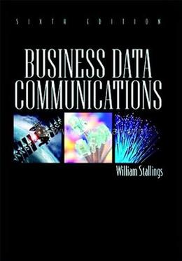 Business Data Communications