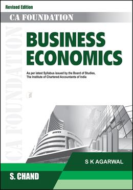 Business Economics