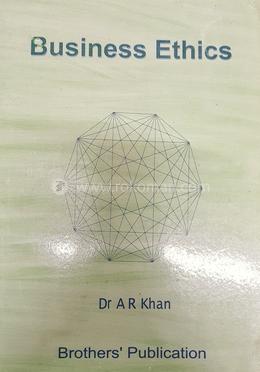 Business Ethics image