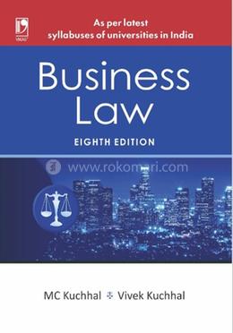 Business Law image