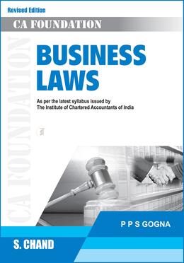 Business Laws
