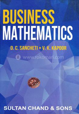 Business Mathematics image