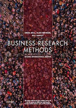 Business Research Methods