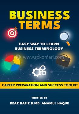 Business Terms image