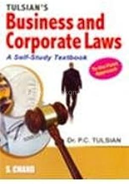Business and Corporate Laws
