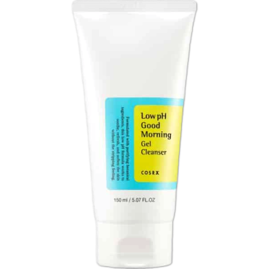 Buy 2 Get 1090 Taka Off (Cosrx Low pH Cleanser 150ml image