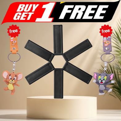 Penghui Folding Pot Mat (Buy One Get Any One Tom and Jerry Key Ring FREE) image