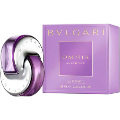 Bvlgari Omnia Amethyste EDT for Women – 65ml image