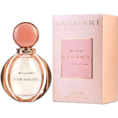 Bvlgari Rose Goldea EDP for Women – 90ml image