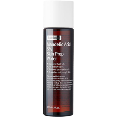 By Wishtrend Mandelic Acid 5 Percent Skin Prep Water – 120ml image