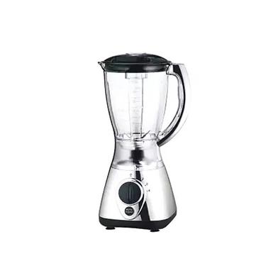 CANCA AB-003E 2in1 Blender 1.5 L Silver image