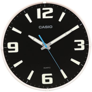 CASIO IQ63 Wall Clock image