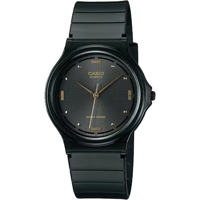 CASIO MQ-76-7A1LDF Youth Analog Men Watch image