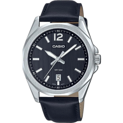 CASIO MTP-E725L-1AVDF Youth Analog Men Watch image