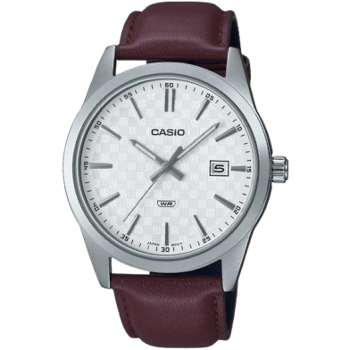 CASIO MTP Men's Watch image