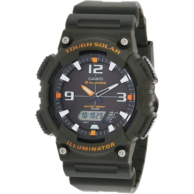 CASIO Premium Sports Watch For Men image