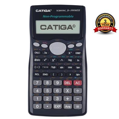 Catiga Original Scientific Calculator image