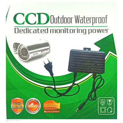 CCD CAMERA ADAPTER image