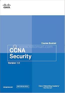 CCNA Security Lab Manual 