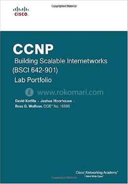 CCNP Building Scalable Internetworks