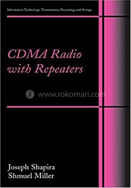 CDMA Radio with Repeaters