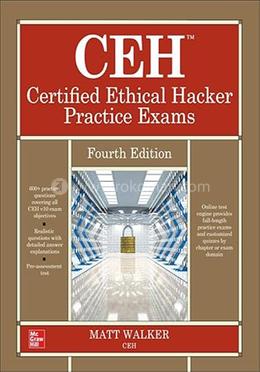 CEH Certified Ethical Hacker Practice Exams