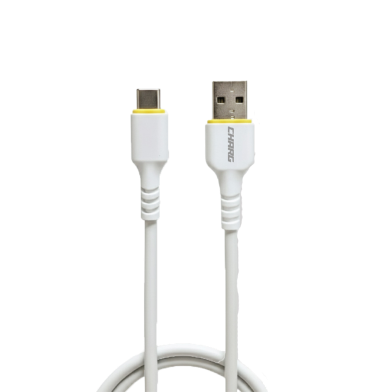 CHARG C2C USB to Type C 3A High Speed Data Cable image