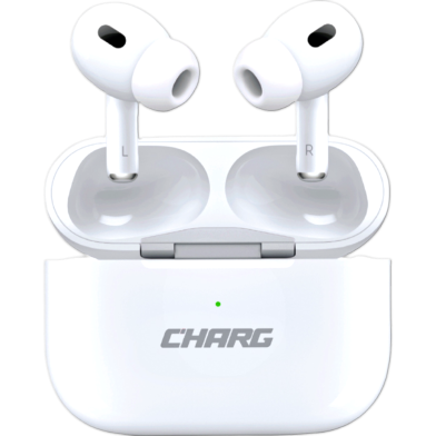 CHARG CL16 TWS Earbuds White image