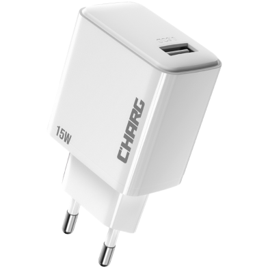 CHARG C-06C 15W Type C Fast Charger image