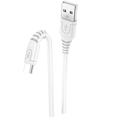 CHARG C-1C USB to Type C 2.4A Data Cable image