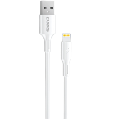 CHARG C-3L USB to Lighting 1M Data Cable image