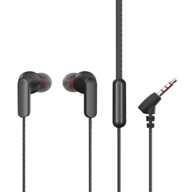 CHARG DM-E62 3.5MM In-Ear Wired Earphone image