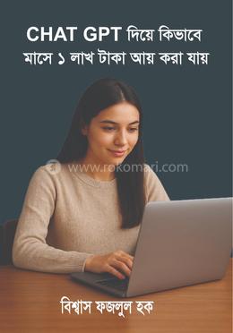 CHAT GPT দিয়ে কিভাবে মাসে ১ লাখ টাকা আয় করা যায় image
