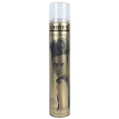 CHRIS’s Hair Spray-45ml image