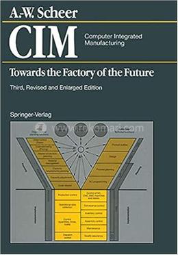 CIM Computer Integrated Manufacturing