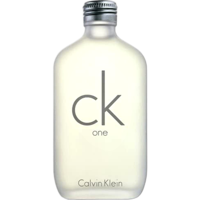 CK One Eau De Toilette 200ml image