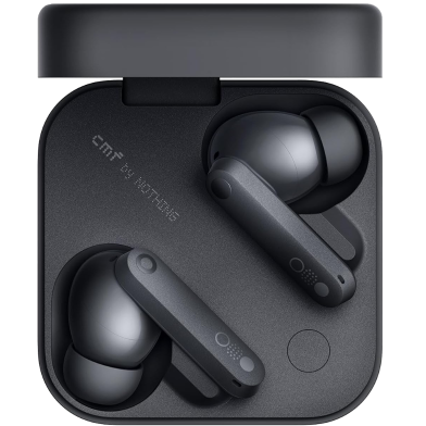 CMF by Nothing Buds Pro 2 ANC LDAC Audio Earbuds image