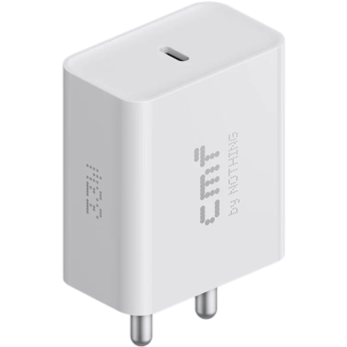 CMF by Nothing Power 33W USB-C Fast Charger Adapter image