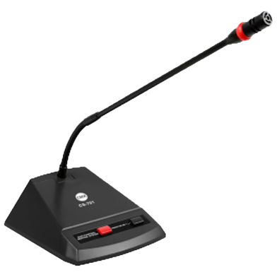 CMX CS-701 Chairman Unit Conference Systems image