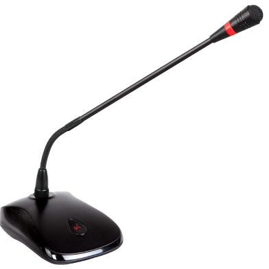 CMX TM 303C Condenser Microphone image