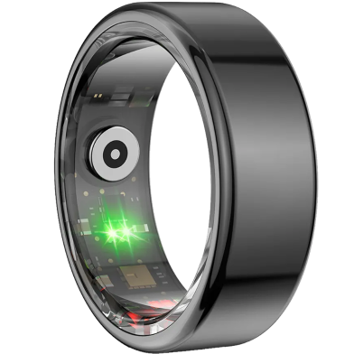 COLMI R02 Smart Ring Military Grade image