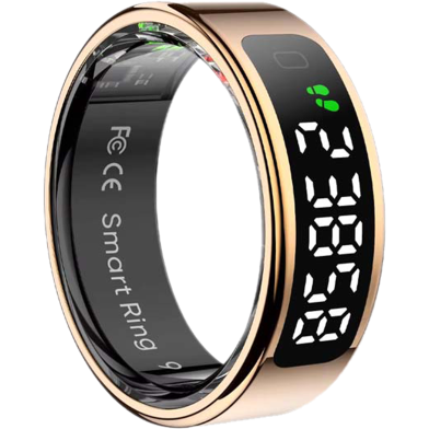 COLMI R12 Smart Ring Size 11number image