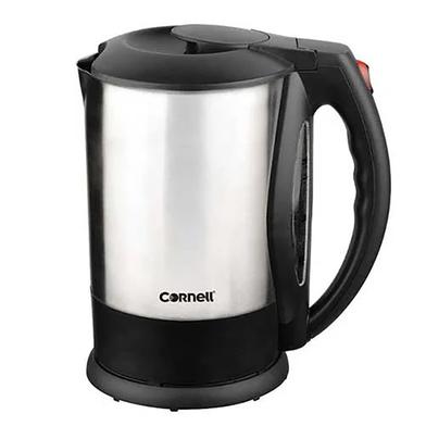 Cornell CJK-E172SS Electric Kettle 1.7L (Black) image