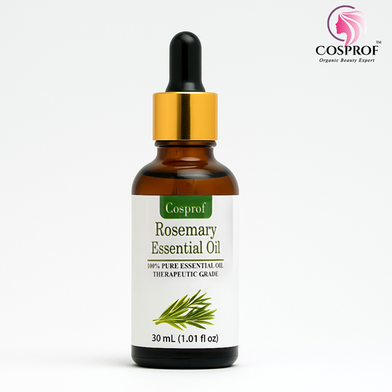 COSPROF Rosemary Essential Oil For Haircare - 30 ml Slide 2